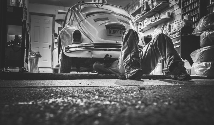Comment éviter les surfacturations chez votre garage auto ?